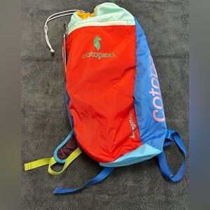 Brand New Cotopaxi Luzon 18 Backpack